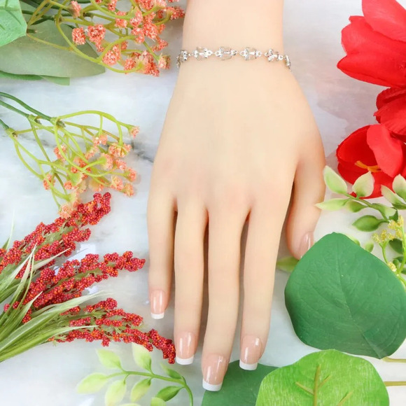 "New Beautiful Design Bracelet for Women/Girls, Gift, B536 - Picture 8 of 10